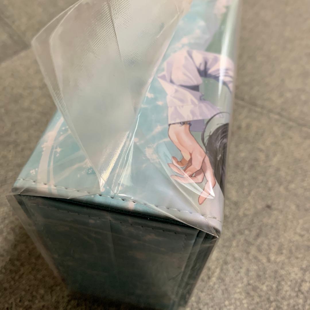 アズールレーン 合皮製デッキケースW 大鳳水着Ver. - メルカリ