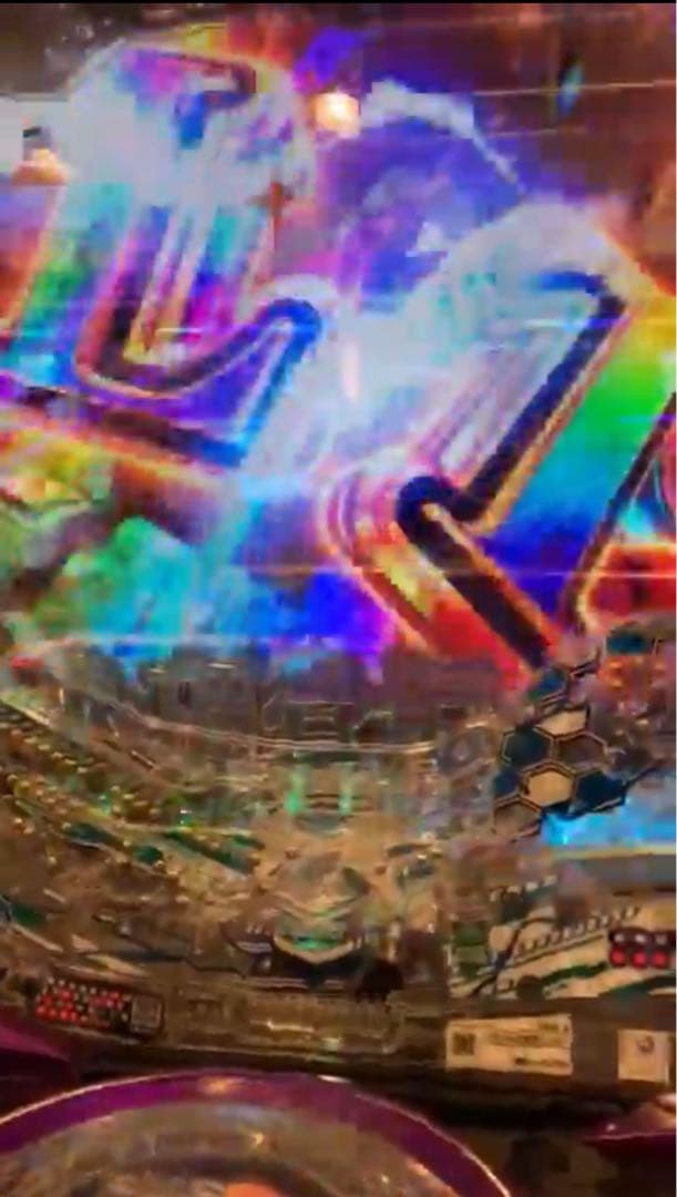 スマパチ とある科学の超電磁砲 LT 167実機！ 選べるオプション多数！