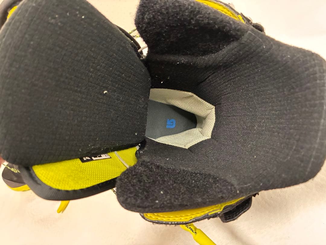 BURTON バートン AMBUSH ブーツ　25.0cm