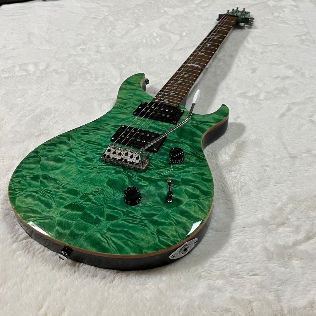 PRS ポールリードスミスSE custom