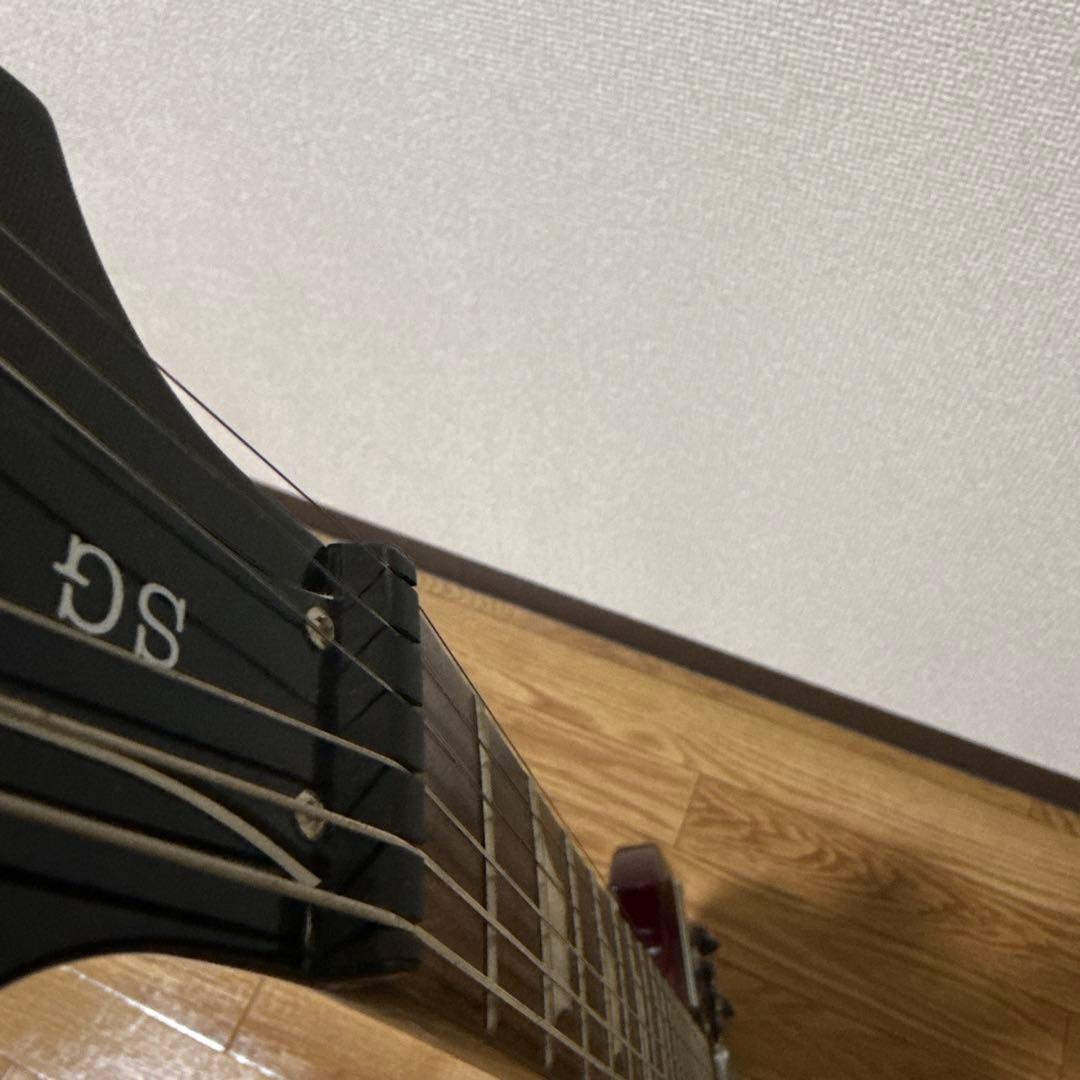 Epiphone SG セットネック　エレキギター