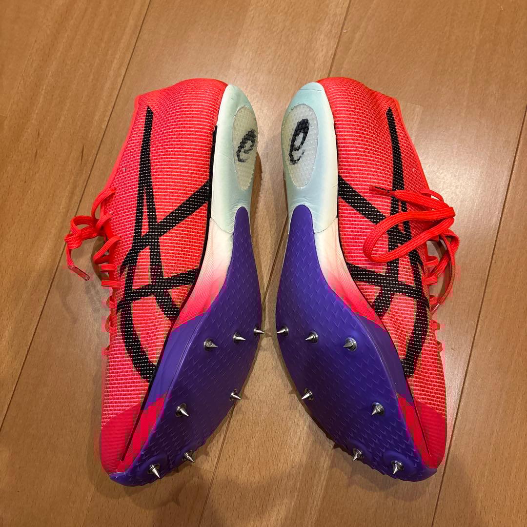 メタスピードSP2 26.5cm