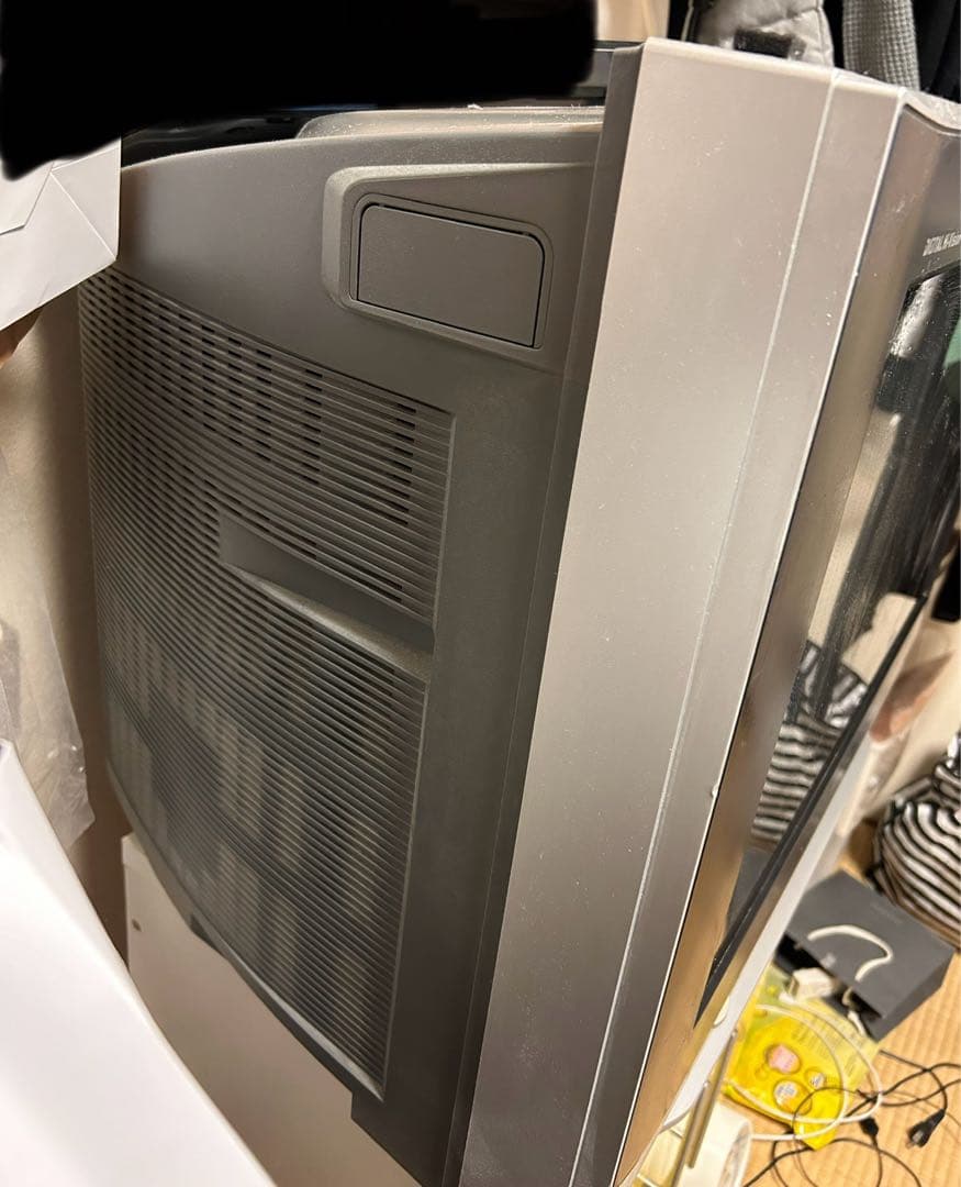 Panasonic TH-28D65 ブラウン管テレビ - メルカリ