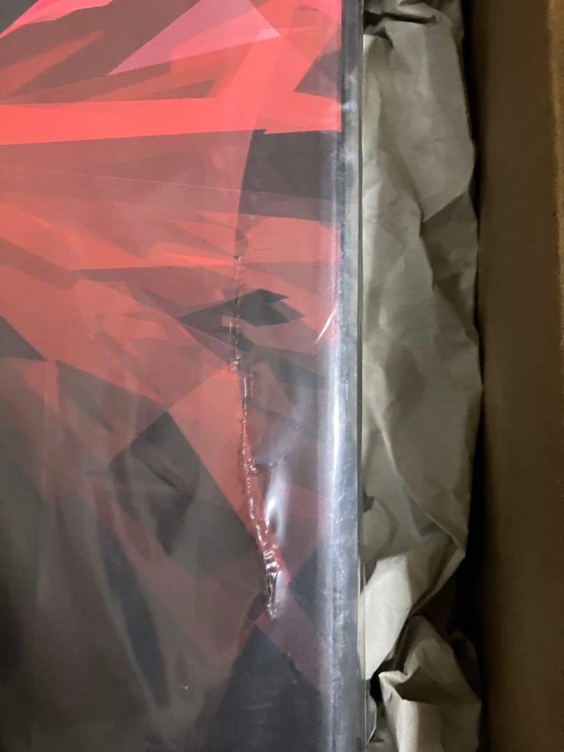 アズールレーン ル・マラン 昼寝好きのラピヌ 1/4 完成品フィギュア