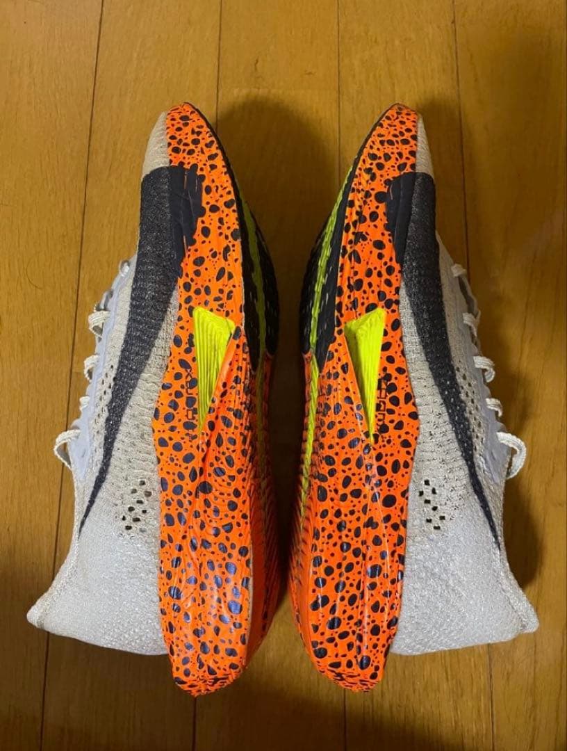 NIKE ヴェイパーフライ3 26.0cm