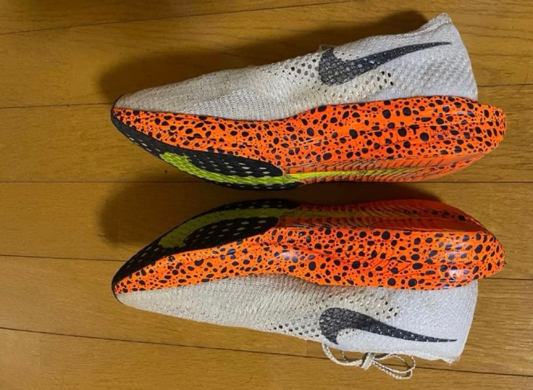 NIKE ヴェイパーフライ3 26.0cm