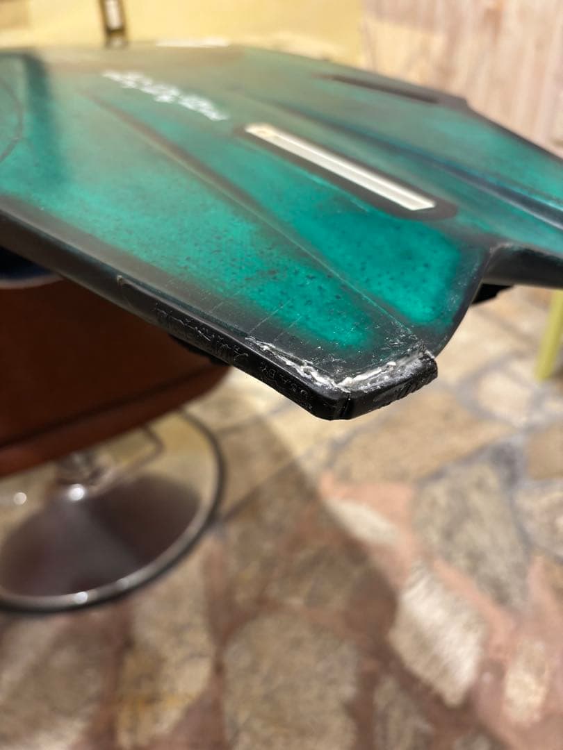 スクリプト ドーナッツダガー 金尾レオプロボード - メルカリ