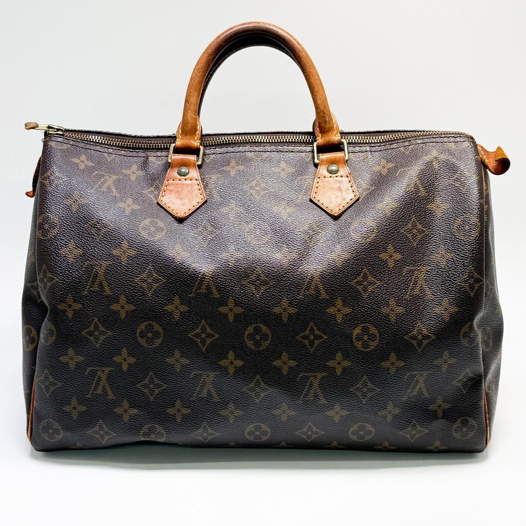 Louis Vuitton モノグラム ボストンバックス ピーディー35 LOUIS VUITTON（ルイ・ヴィトン） スピーディ35 ウォーターカラー