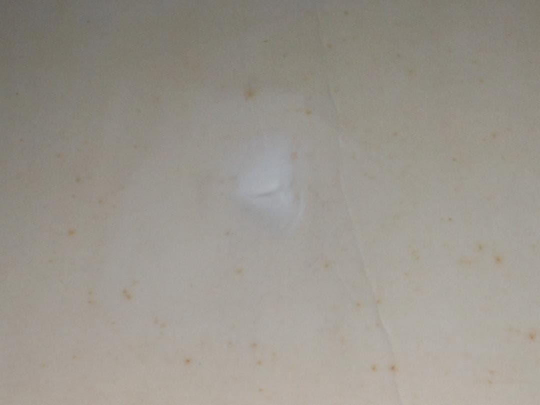 矢沢永吉 KAVACH カバチ ポスター パネル ワーナーパイオニア 1980