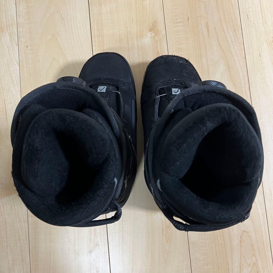 【即日発送】head スノボブーツ　SCOUT スカウト　25.0cm