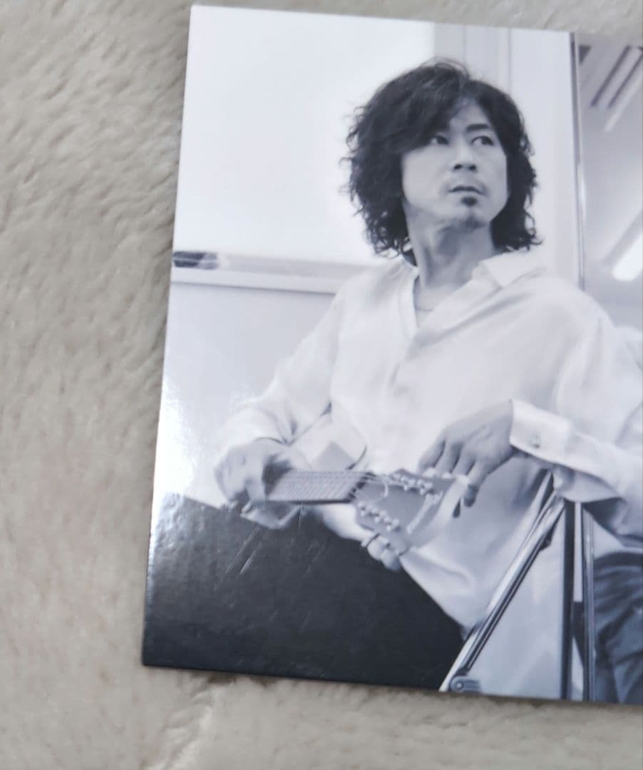 BUCK-TICK　トレカ