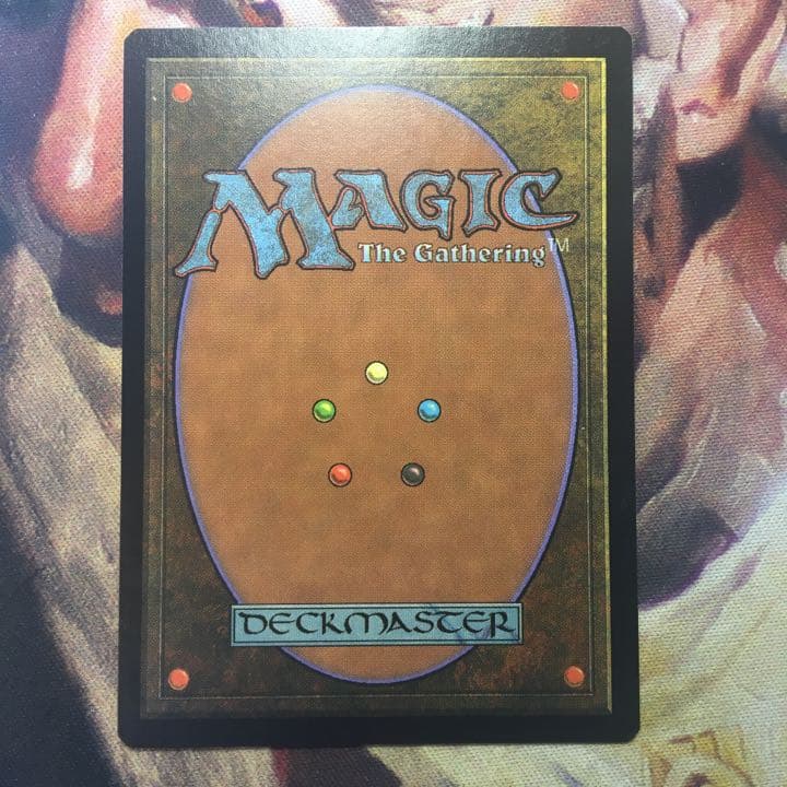 MTG 金粉のドレイク 日本語 ★簡易書留