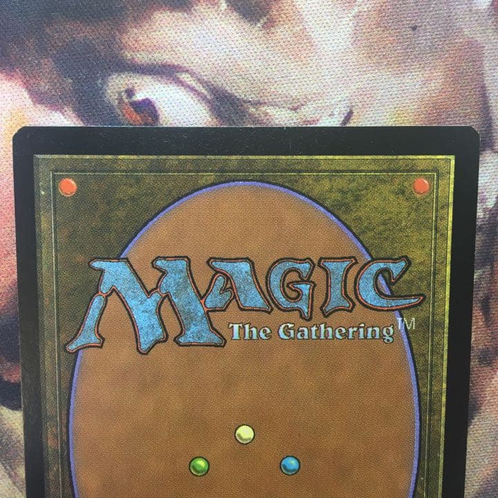 MTG 金粉のドレイク 日本語 ★簡易書留