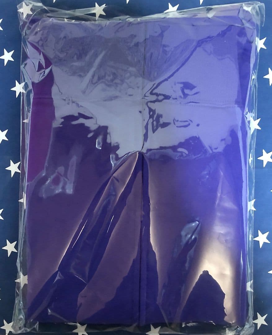 [B'z] LIVE−GYM 2025 FYOP パーカー　Lサイズ