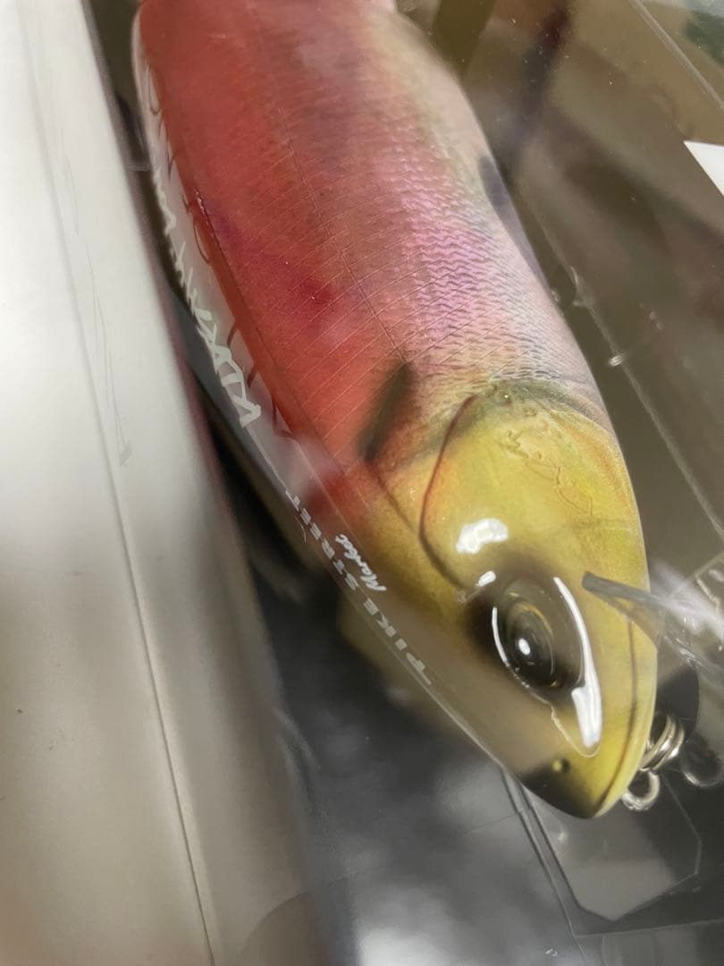 KLASH9 Low Kokanee Red &HOODIE 黒M パーカー - メルカリ