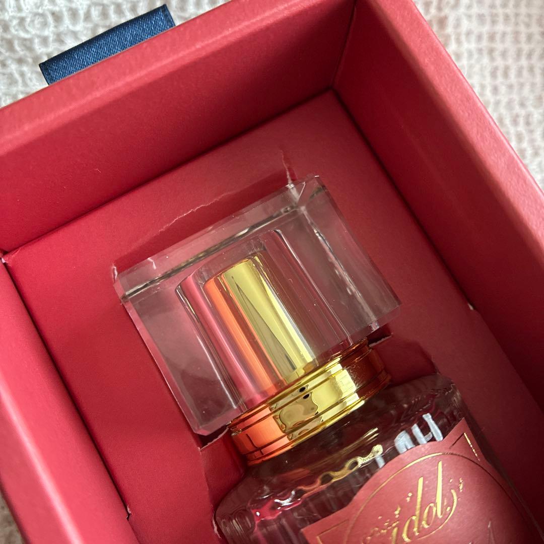 【あんスタ】香水 Parfum idol パルファムアイドル 乱凪砂