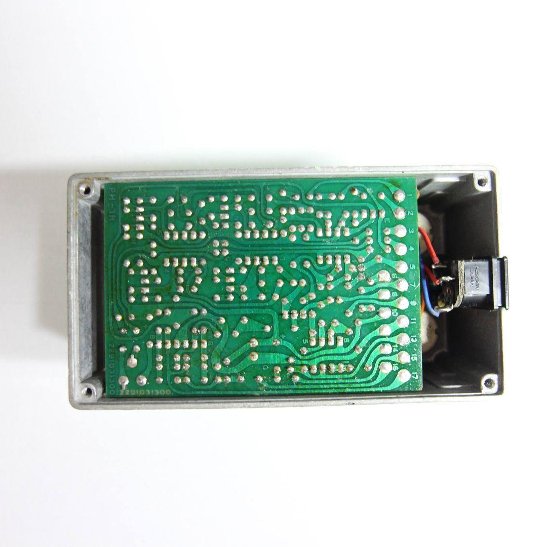 ギター BOSS PH-1R (1981) Phaser