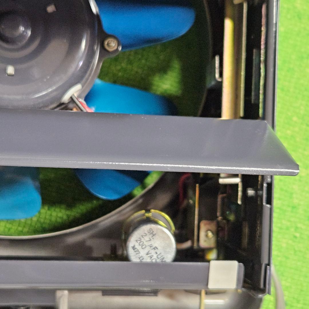 三菱電機 1977年製 換気扇 V-20LM 昭和レトロ - メルカリ