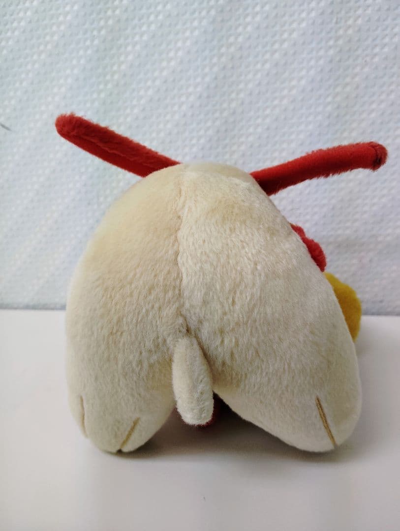 雪*島様 ポケモンセンター限定　ポケドール ポケモン バシャーモぬいぐるみ