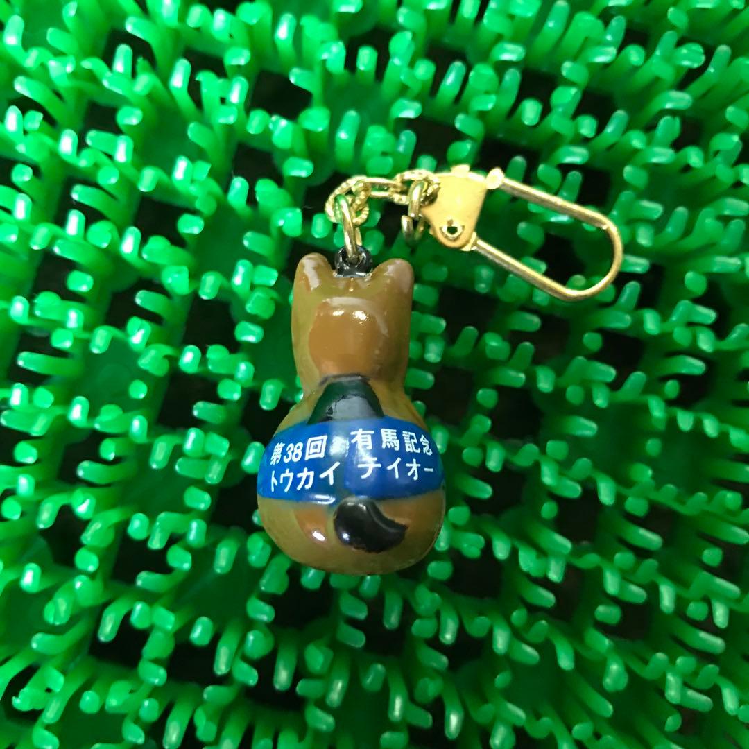 第38回 有馬記念優勝馬 トウカイテイオー - メルカリ