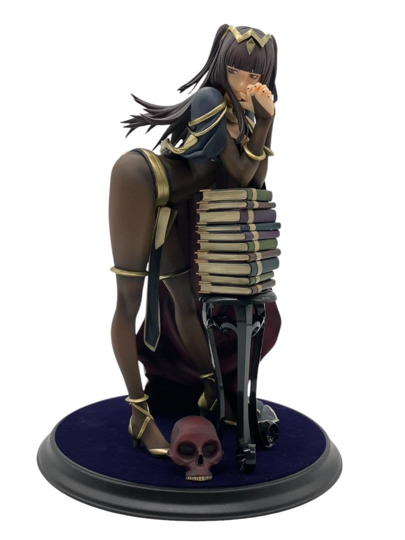 訳あり・難あり】ファイアーエムブレム 覚醒 サーリャ 1/7 フィギュア