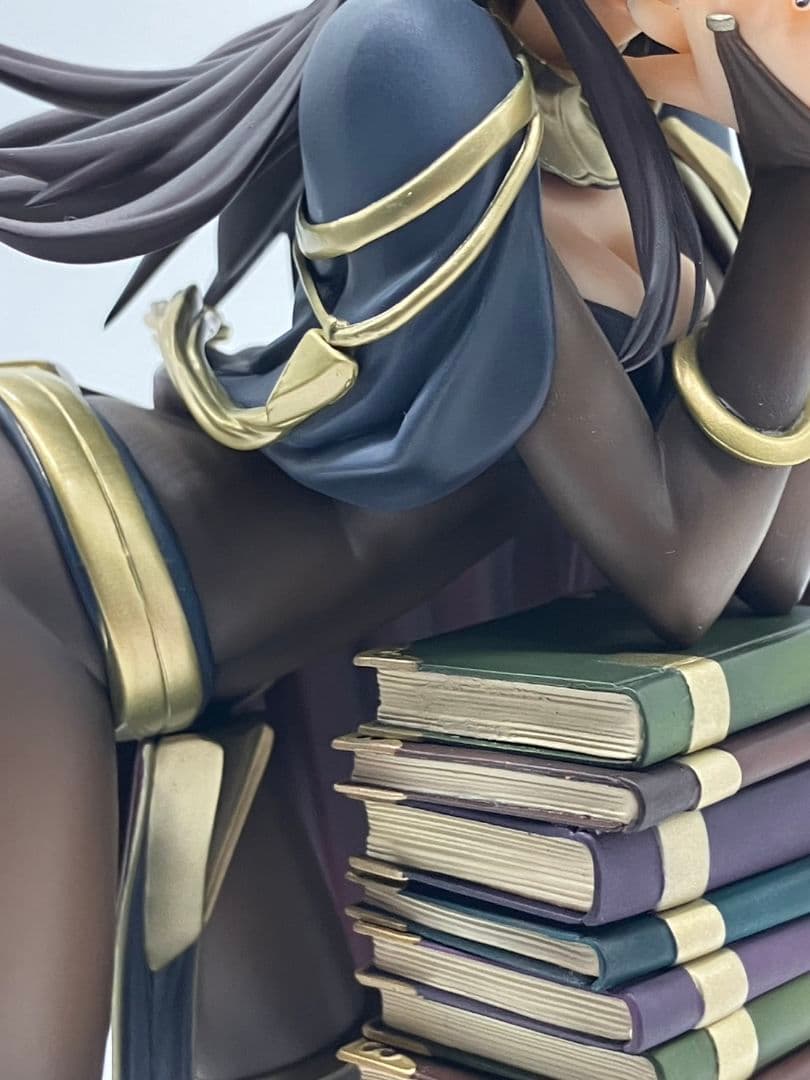 訳あり・難あり】ファイアーエムブレム 覚醒 サーリャ 1/7 フィギュア