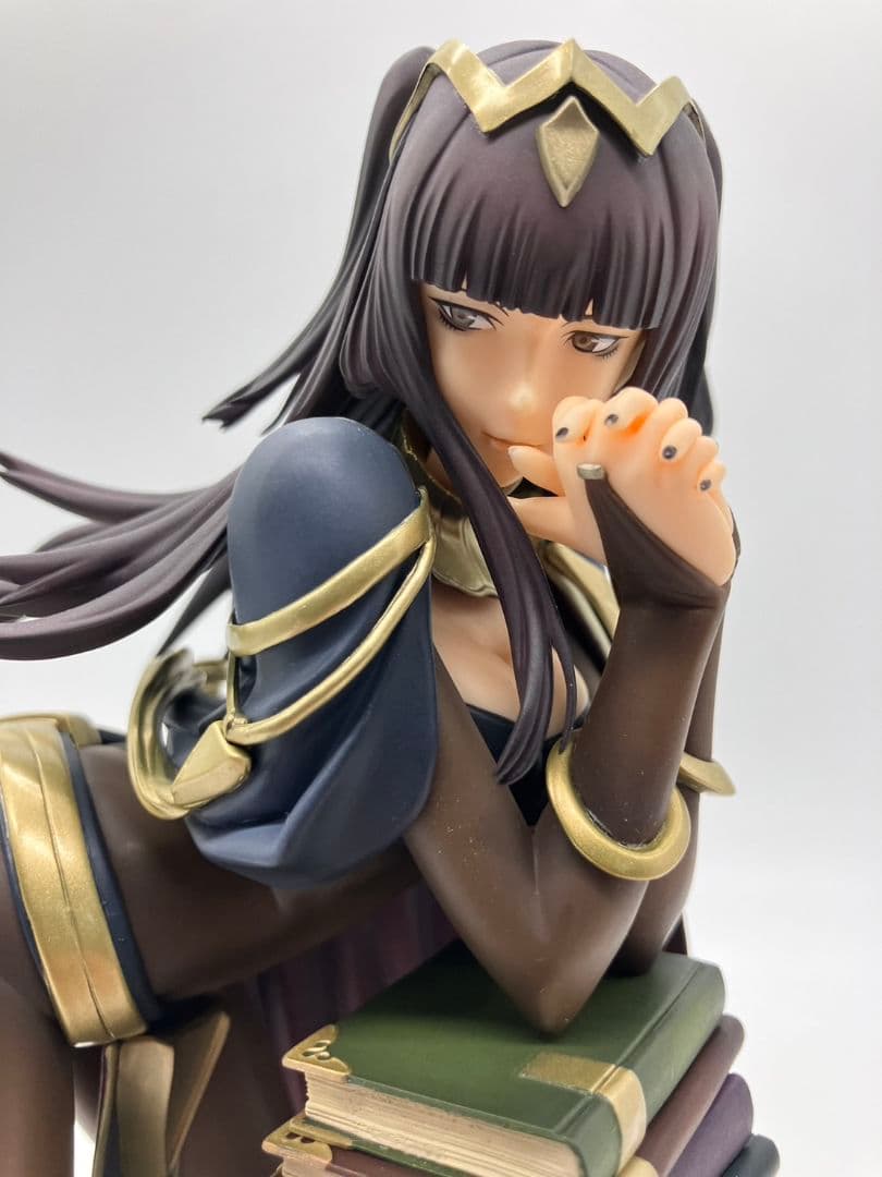 訳あり・難あり】ファイアーエムブレム 覚醒 サーリャ 1/7 フィギュア