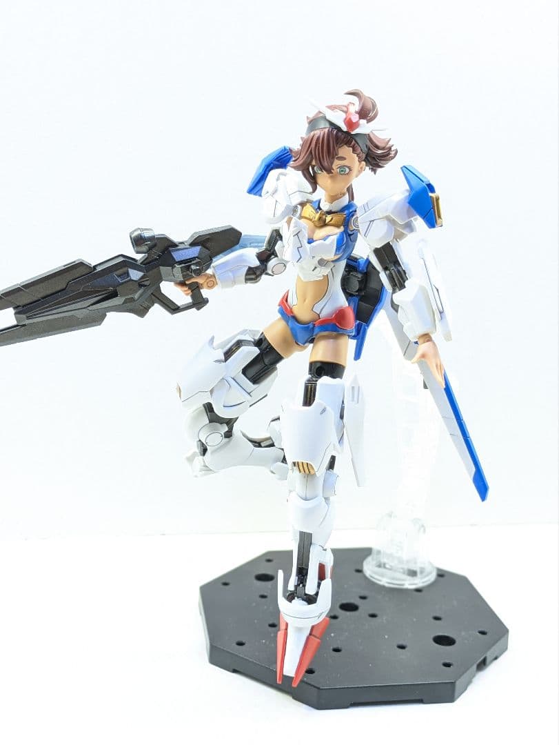 スレッタマーキュリーミキシング　フィギュアライズスタンダード