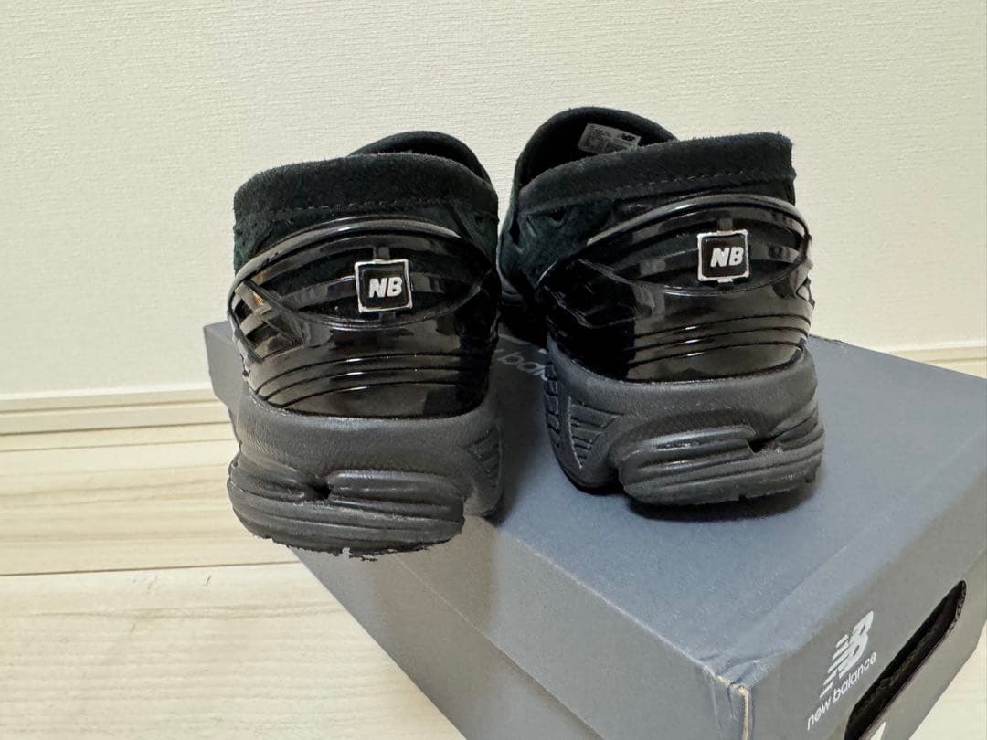 ワ*ン様 ニューバランス New Balance 1906L 26.5cm