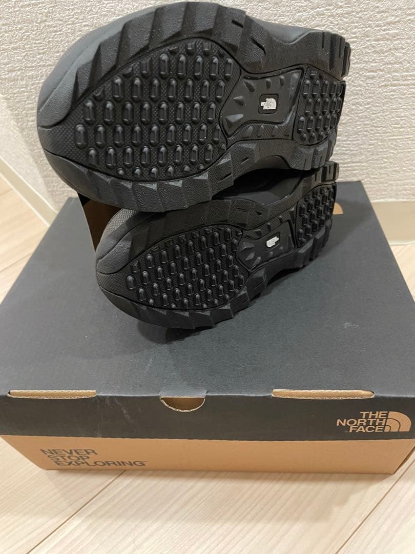 THE NORTH FACEスノーブーツ 16.0cm 新品未使用　キッズ