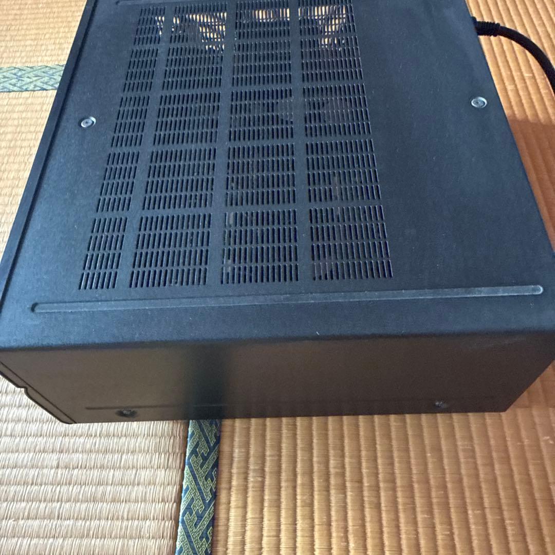 Yamaha DSP-AX3900 AVアンプ - アンプお 手頃 価格