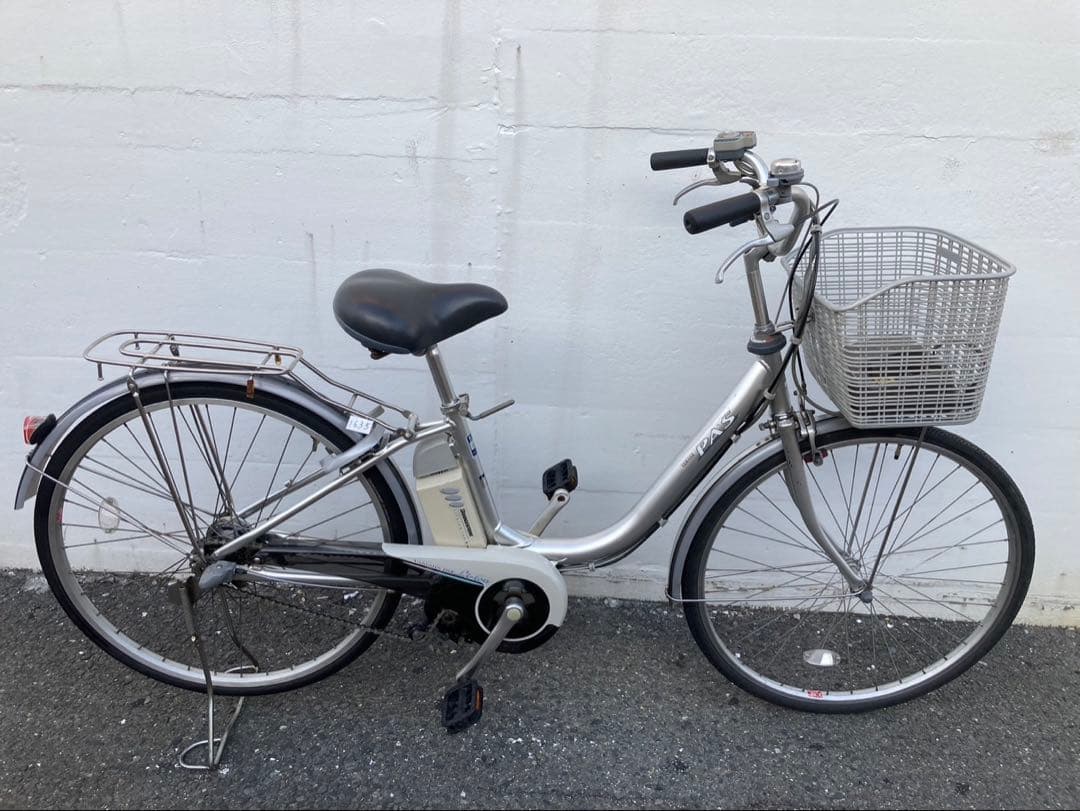 1635業界最長12ヶ月保証付！送料無料エリア多数！安全整備済み！電動