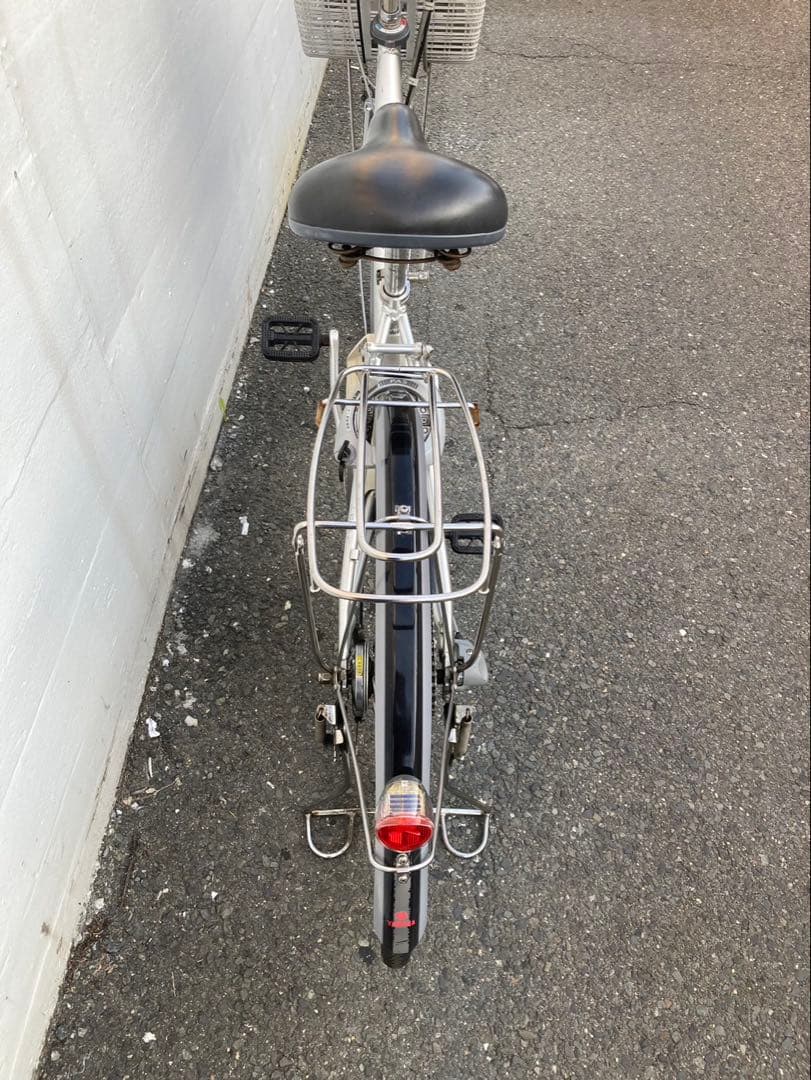 1635業界最長12ヶ月保証付！送料無料エリア多数！安全整備済み！電動