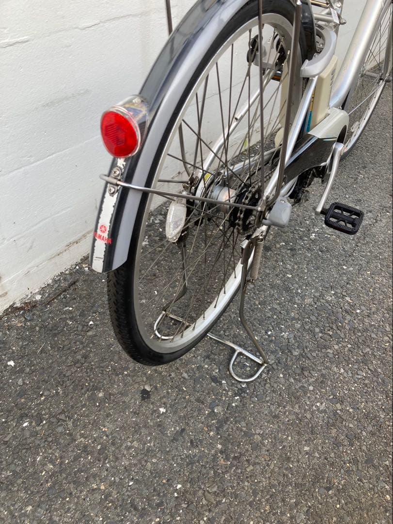 1635業界最長12ヶ月保証付！送料無料エリア多数！安全整備済み！電動