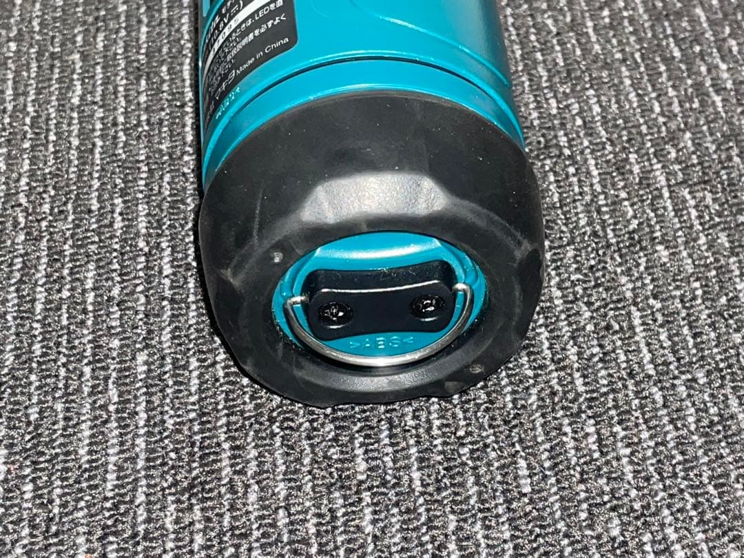 Makita ランタン ML102 10.8V バッテリー付き