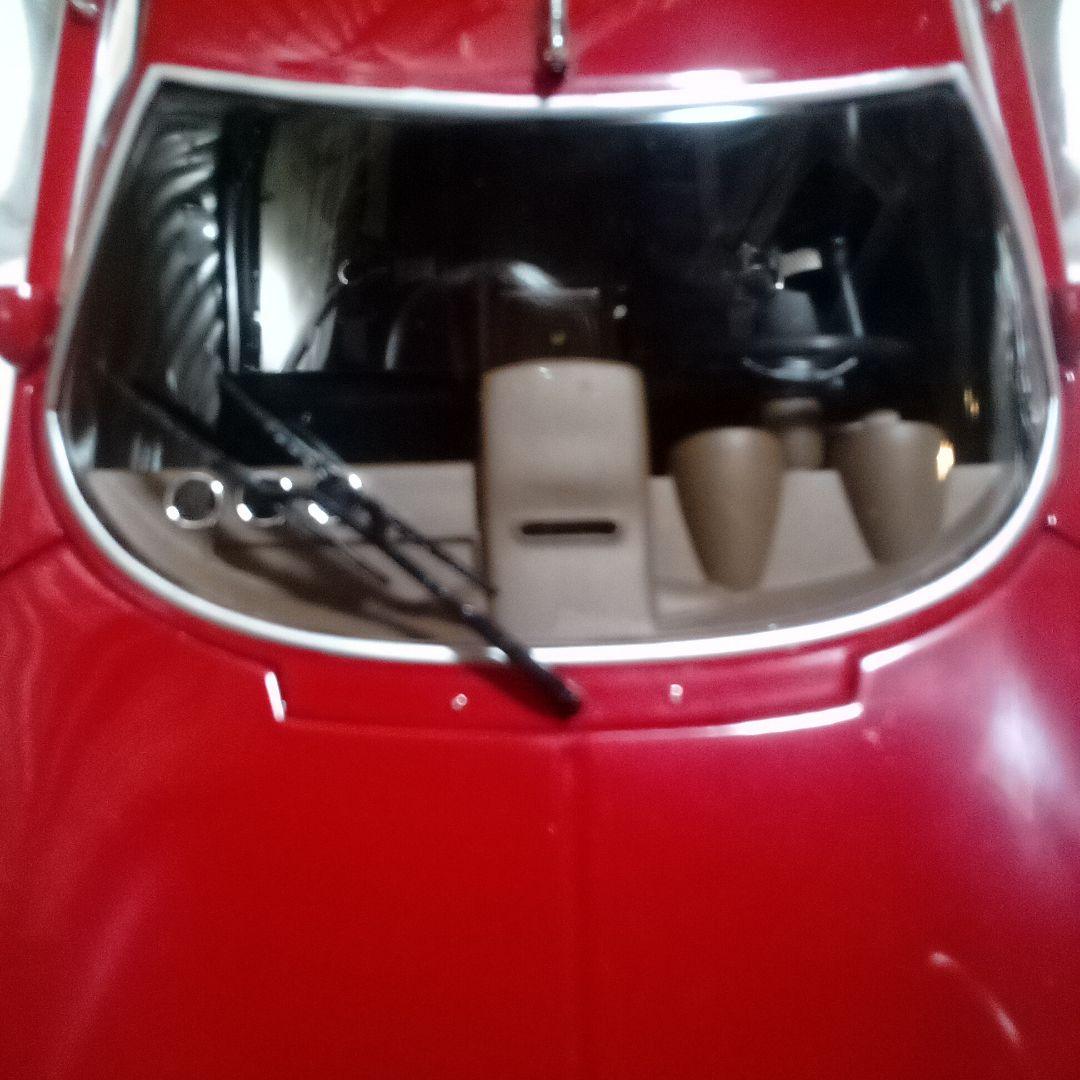 サーキットの狼モデル ランボルギーニイオタ 1/18 - メルカリ