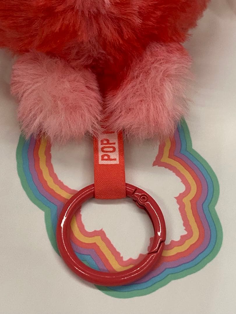 ラブブ BIG INTO ENERGY アソート（外箱のみ開封） 【確実正規品】