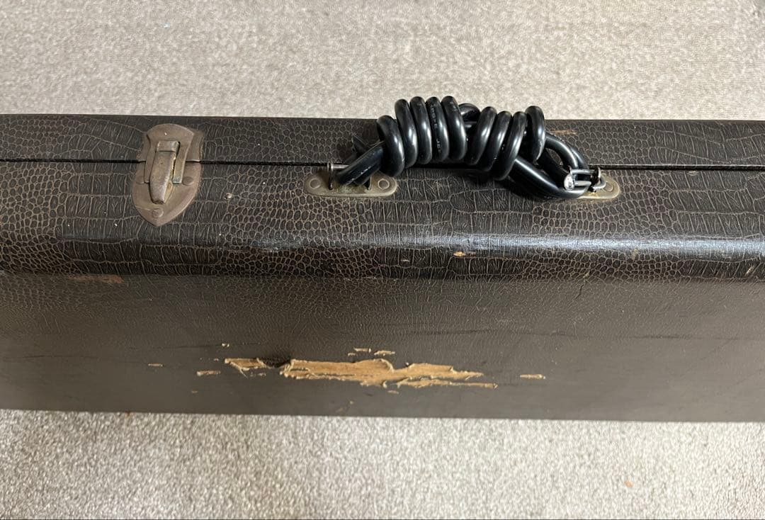 本物USAモズライト The Ventures 1966ビンテージ ベンチャーズ - メルカリ