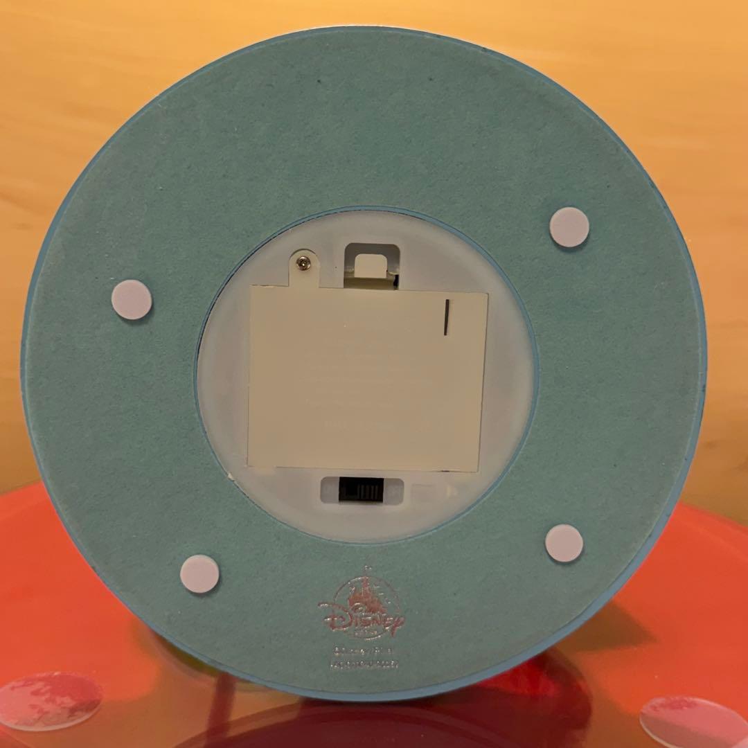 トイストーリー ボーピープ テーブルランプ