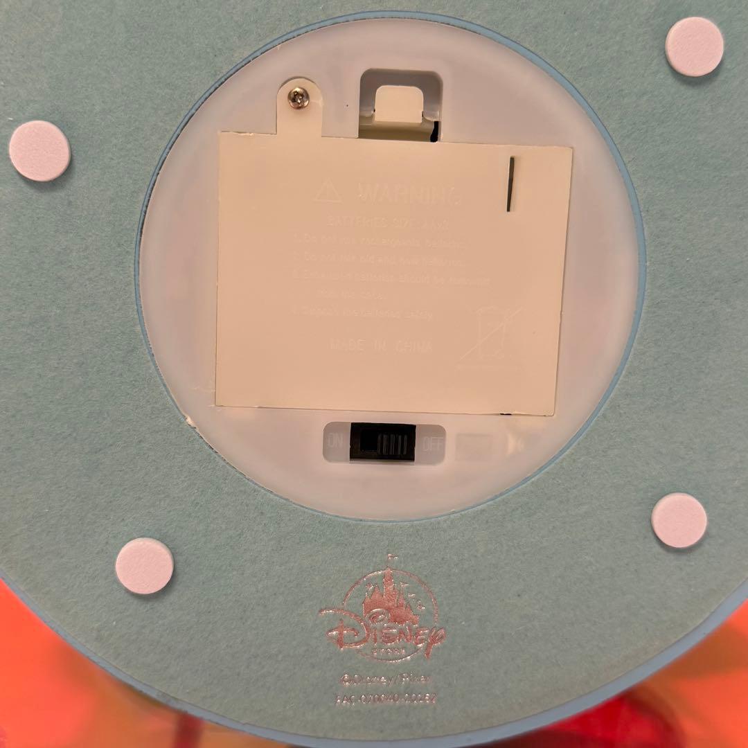 トイストーリー ボーピープ テーブルランプ