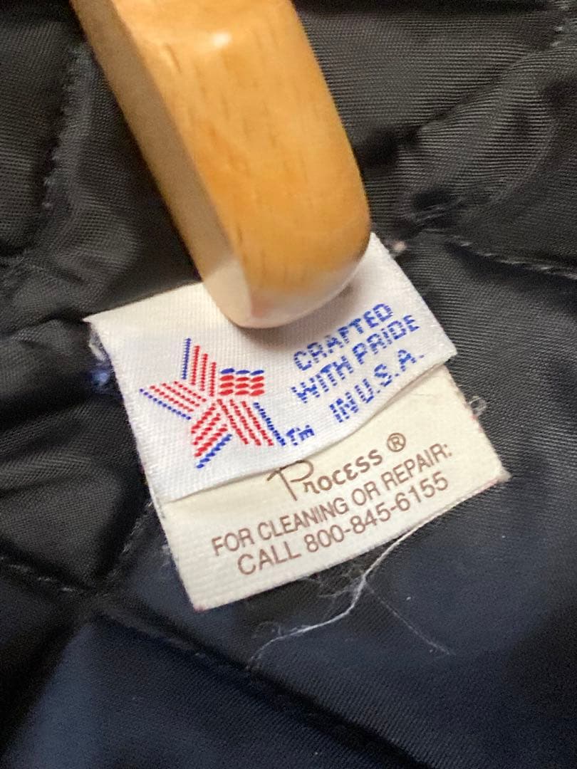 ▪️SCHOTT（ショット）90s レザーライダースジャケット【希少