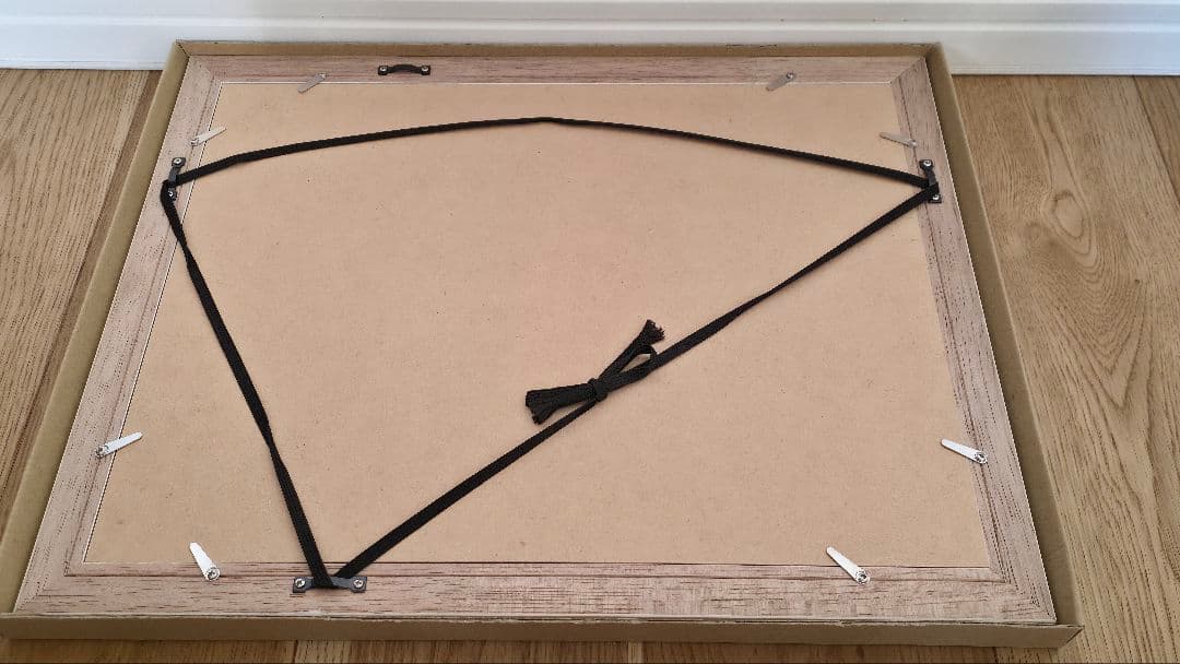 シリアルナンバー2桁 葬送のフリーレン 複製原画第二弾「会敵」A4サイズ