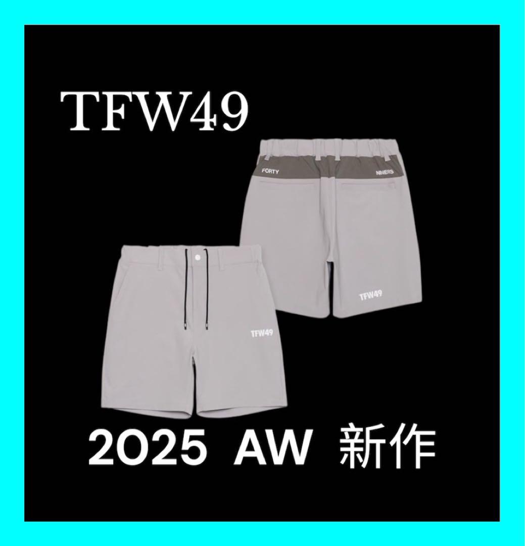新品タグ付き⭐️2050AW新作⭐️ グレーハーフパンツ 2026年最新】ショートパンツ・ハーフパンツの人気アイテム - メルカリ