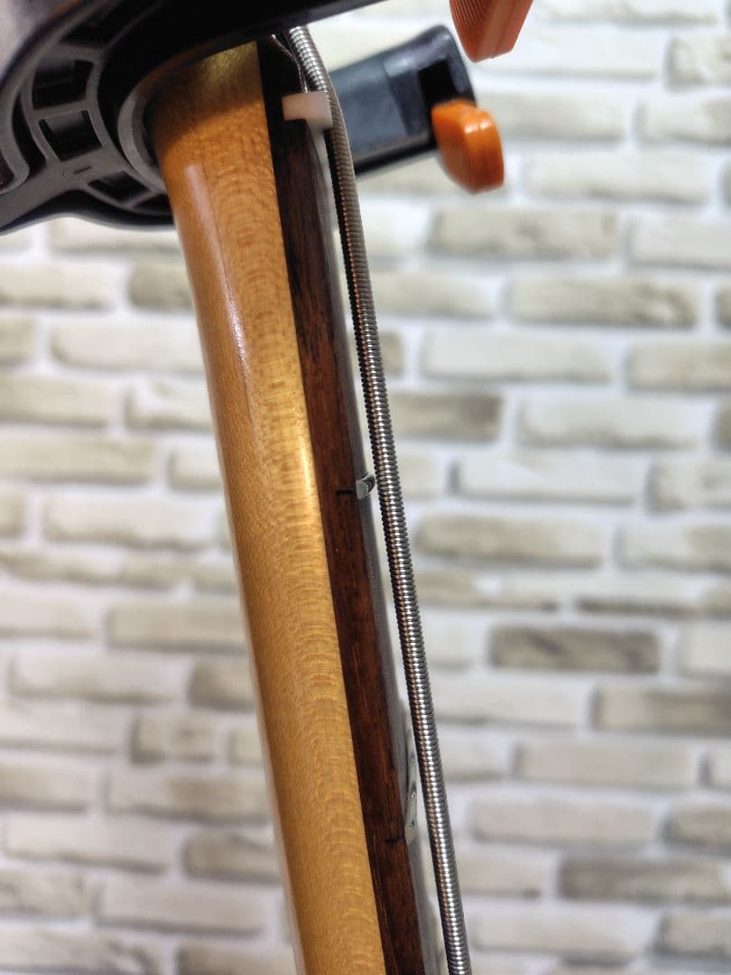 Bacchus WL-533 5弦ジャズベース｜フルメンテ済・動作良好 - メルカリ