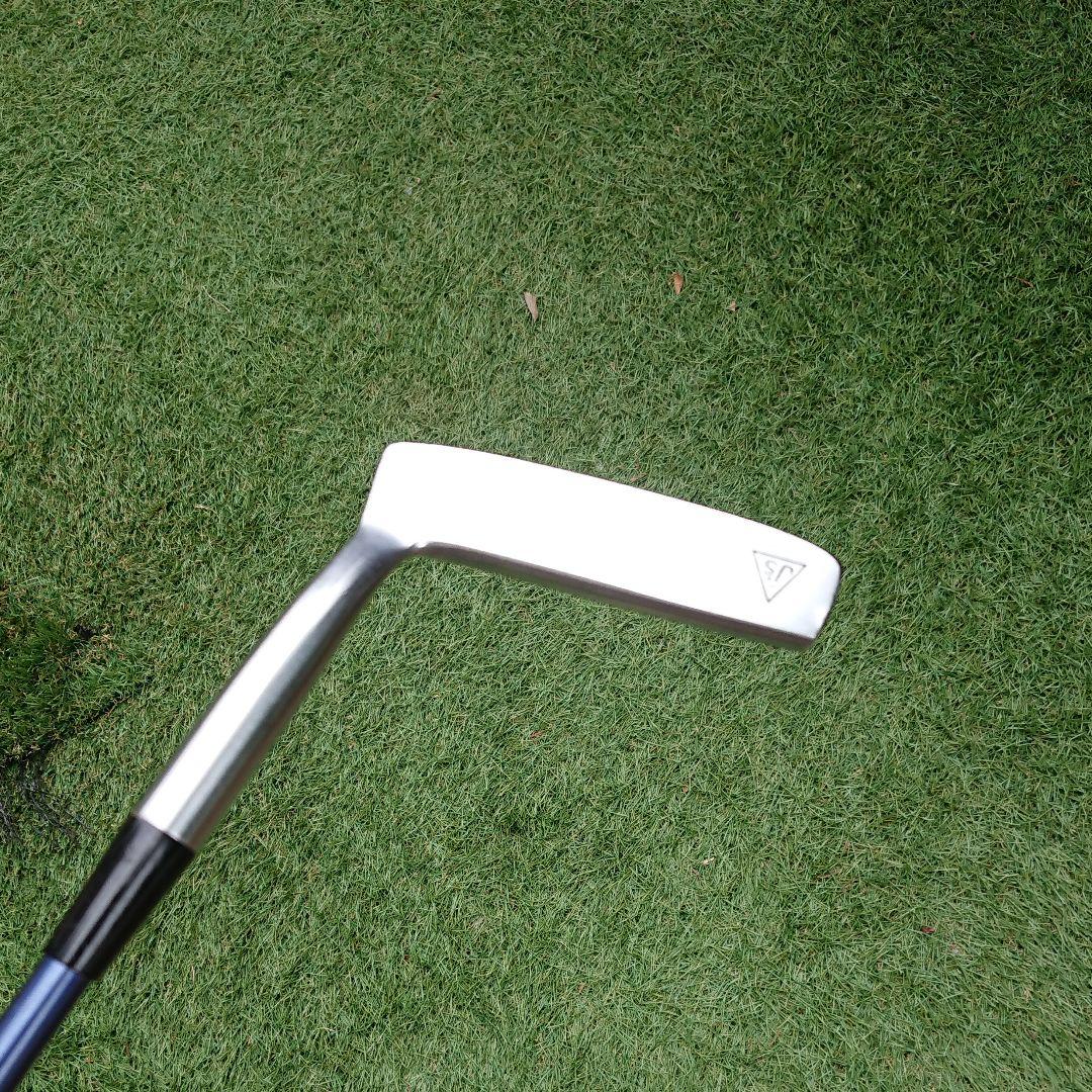 カトンボ様専用)尾崎将司 90勝記念パター - メルカリ