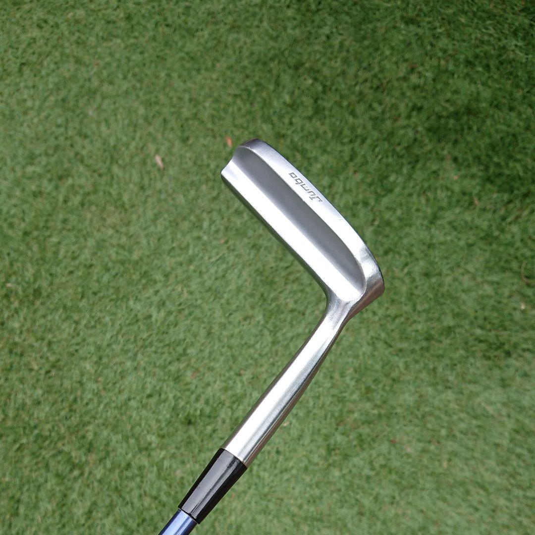 カトンボ様専用)尾崎将司 90勝記念パター - メルカリ