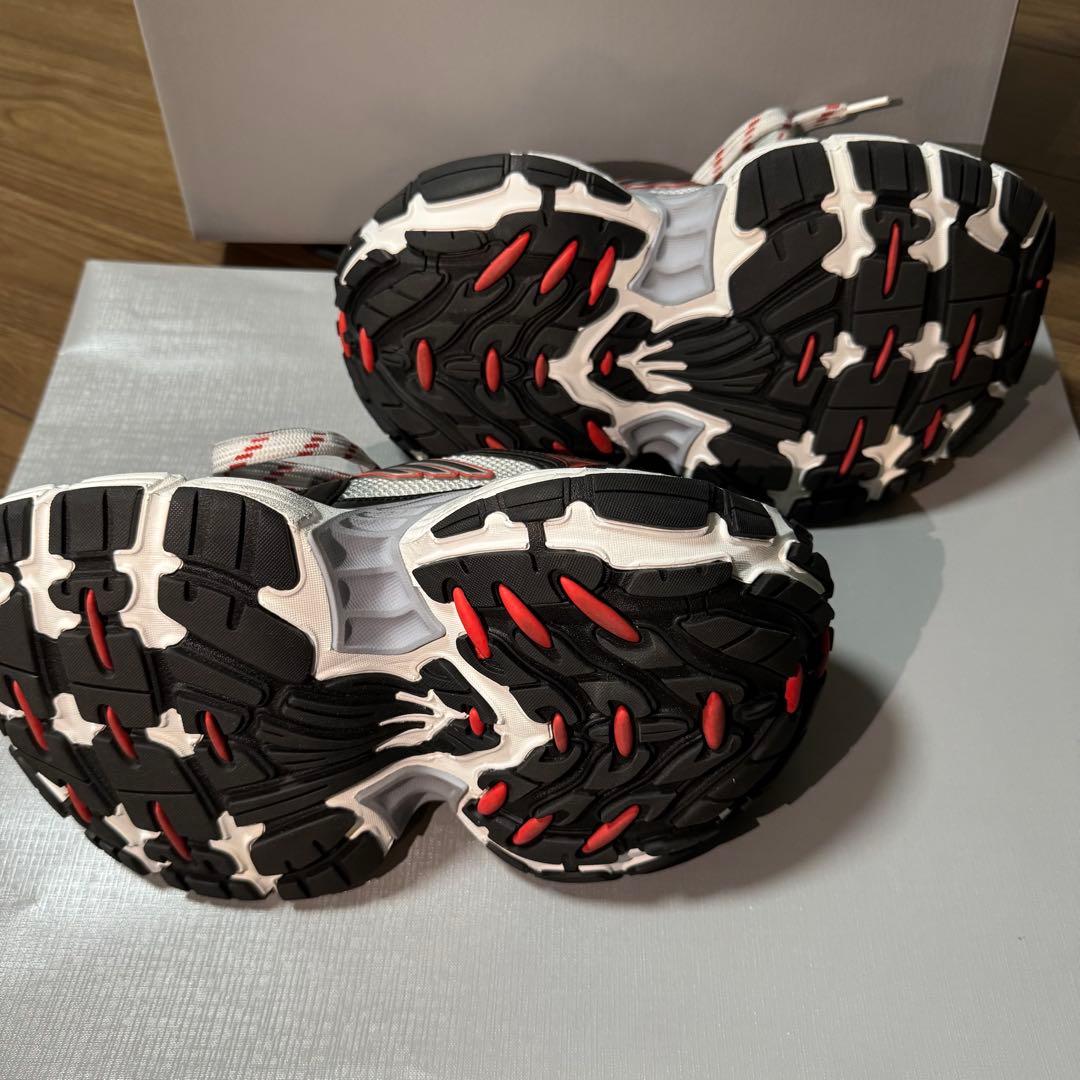 BALENCIAGA 10XL スニーカー サイズ40 - メルカリ