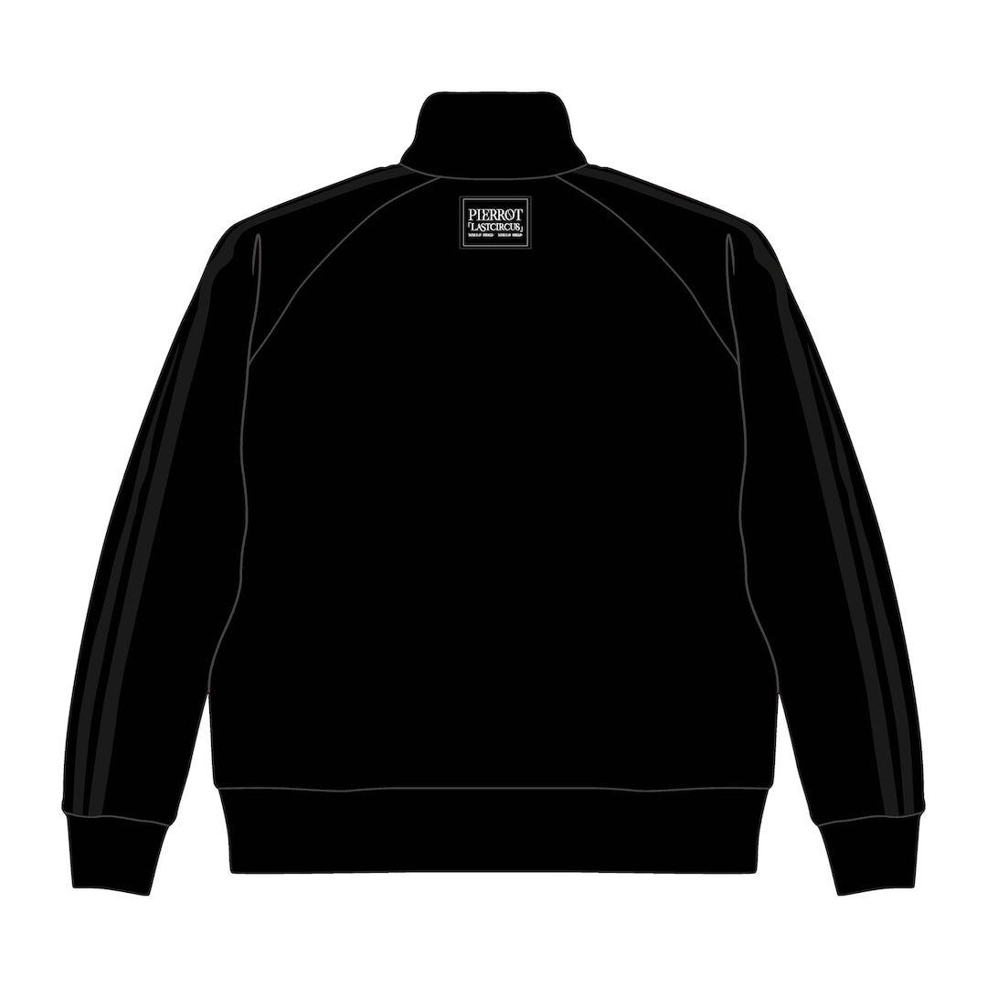 PIERROT LAST CIRCUS メカアイジャージ