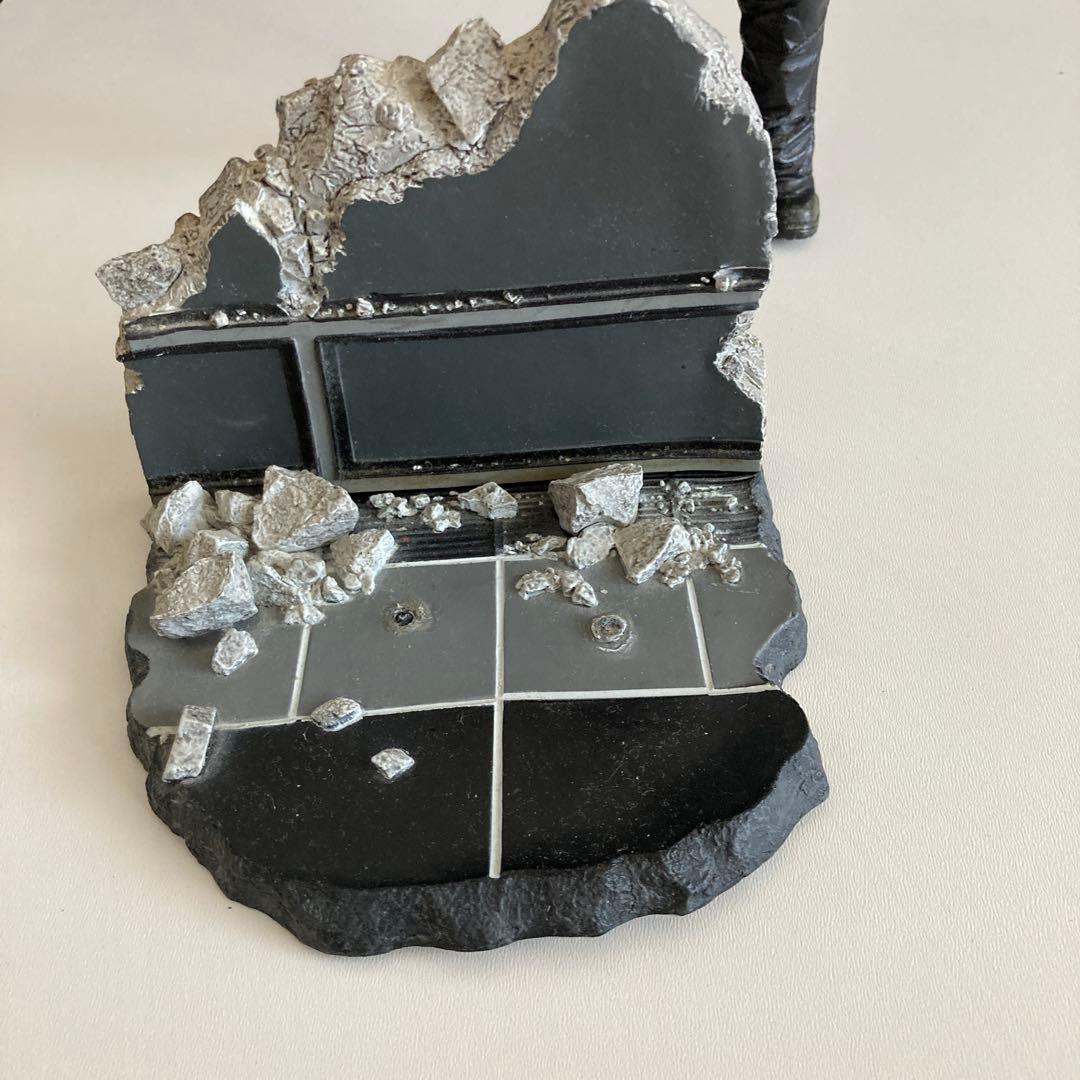 マクファーレントイズ　ターミネーター3 T-850 12inch フィギュア