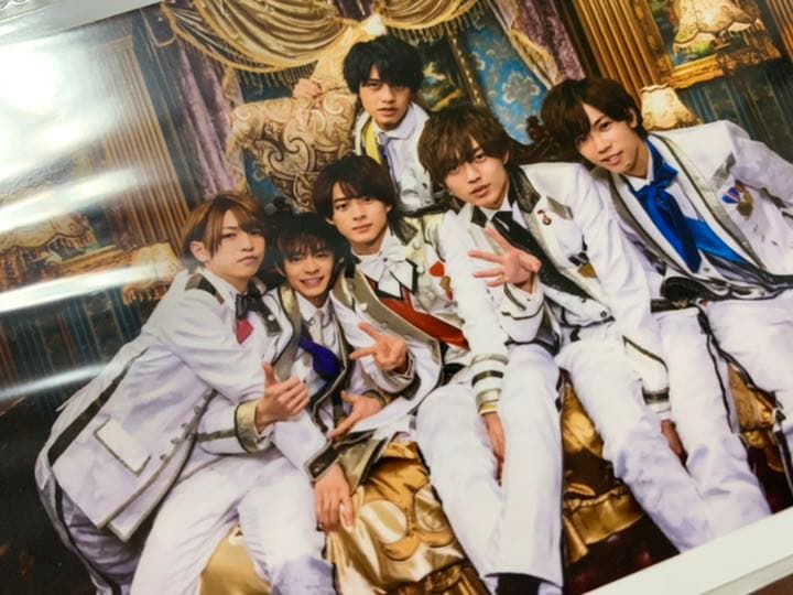 平野紫耀　公式写真 大量にどーぞ🫠♡